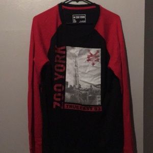 Zoo York True East 93